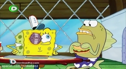 کارتون باب اسفنجی قسمت 137 - SpongeBob SquarePants